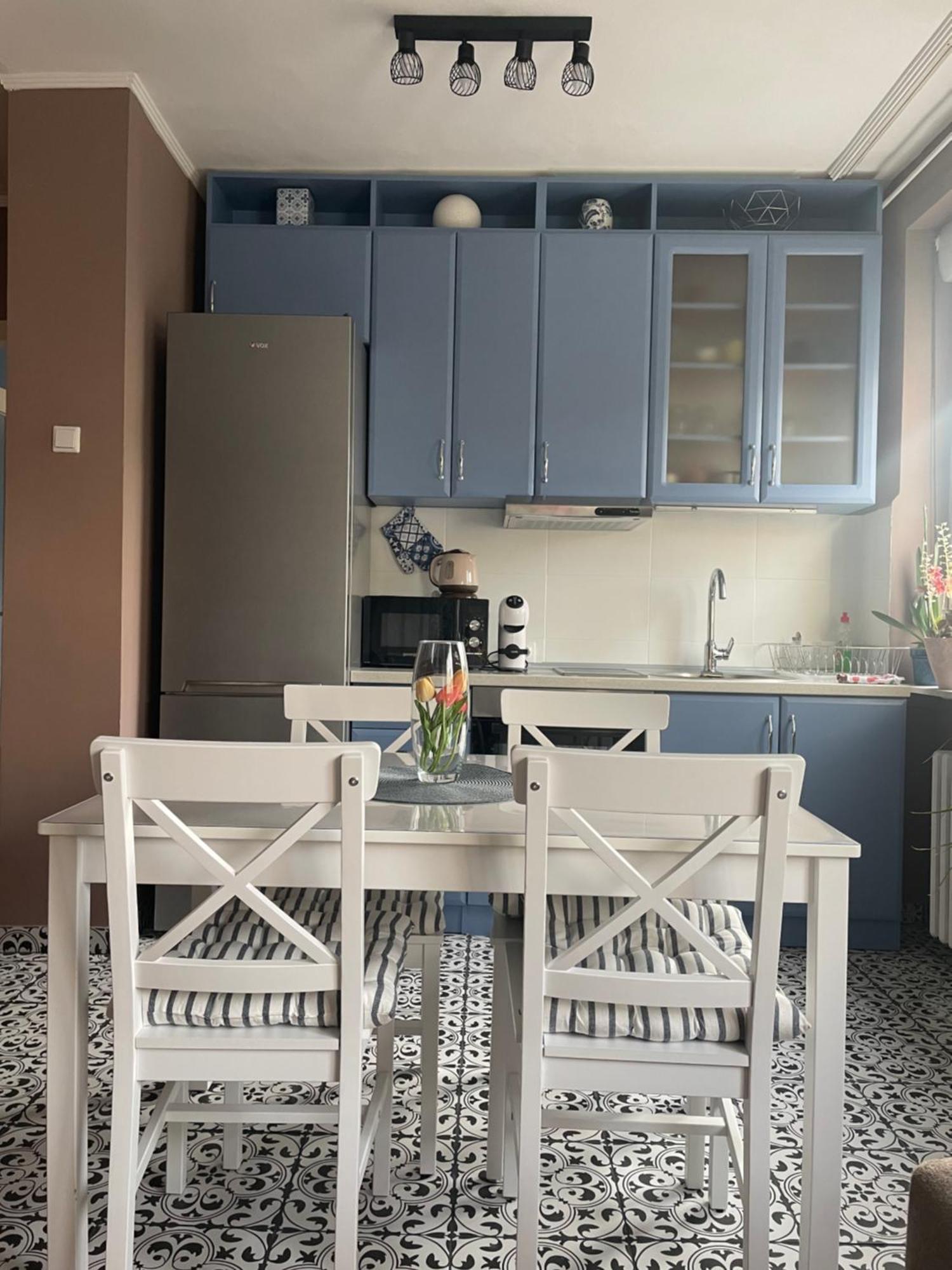 Apartman Avenia Нови-Сад Экстерьер фото