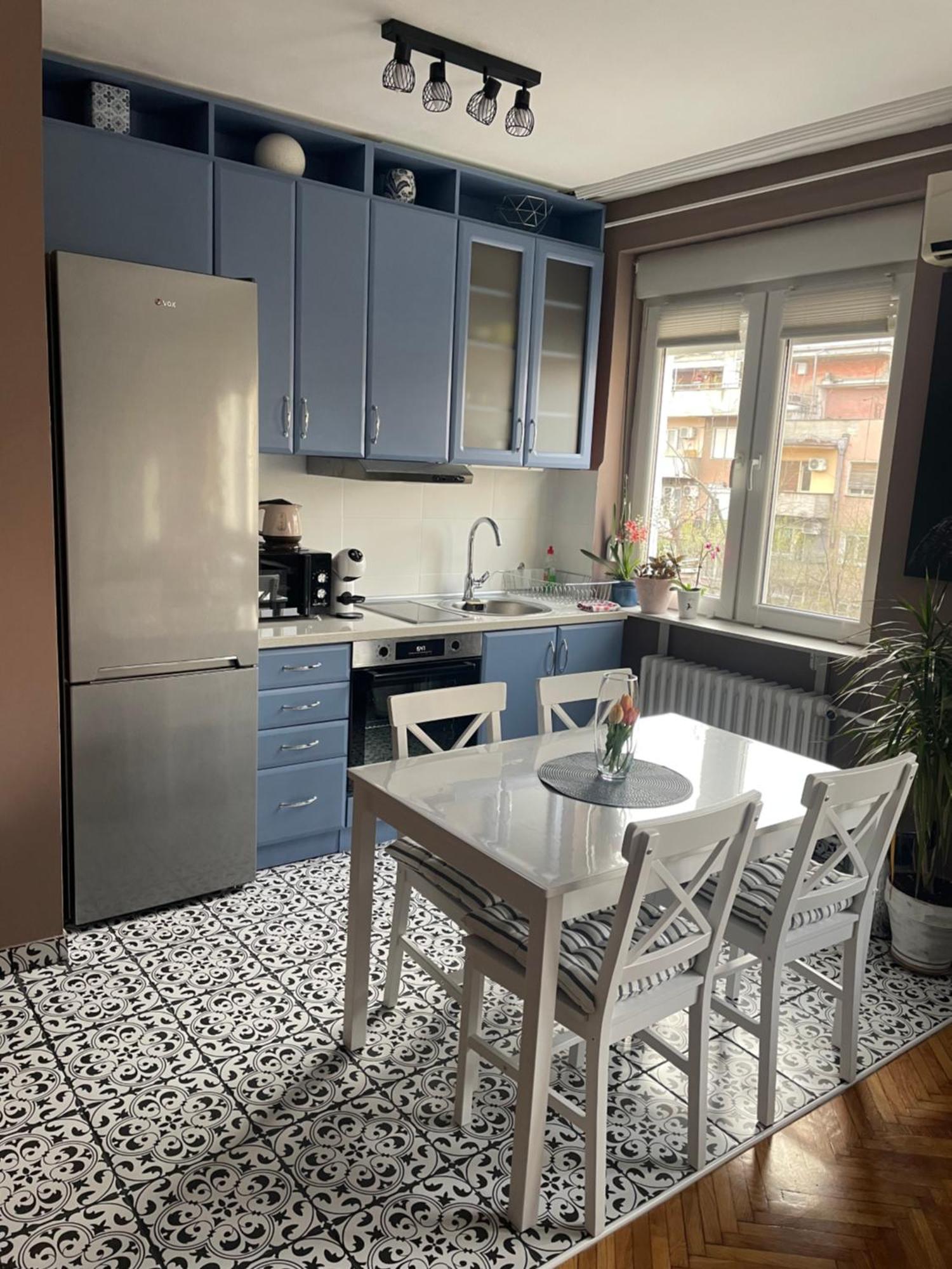 Apartman Avenia Нови-Сад Экстерьер фото
